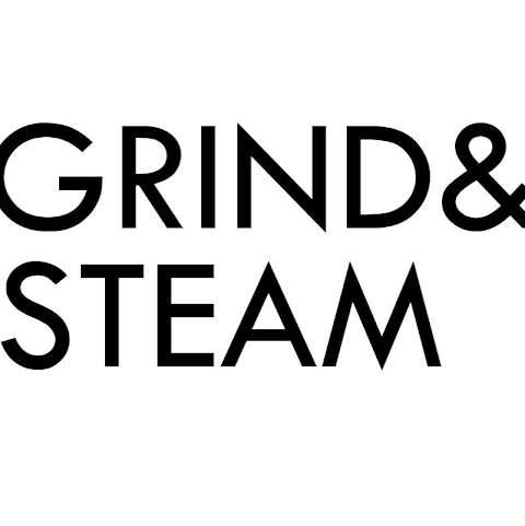 Grind & Steam photo