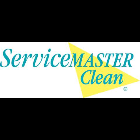ServiceMaster Office Cleaning Surrey & London photo